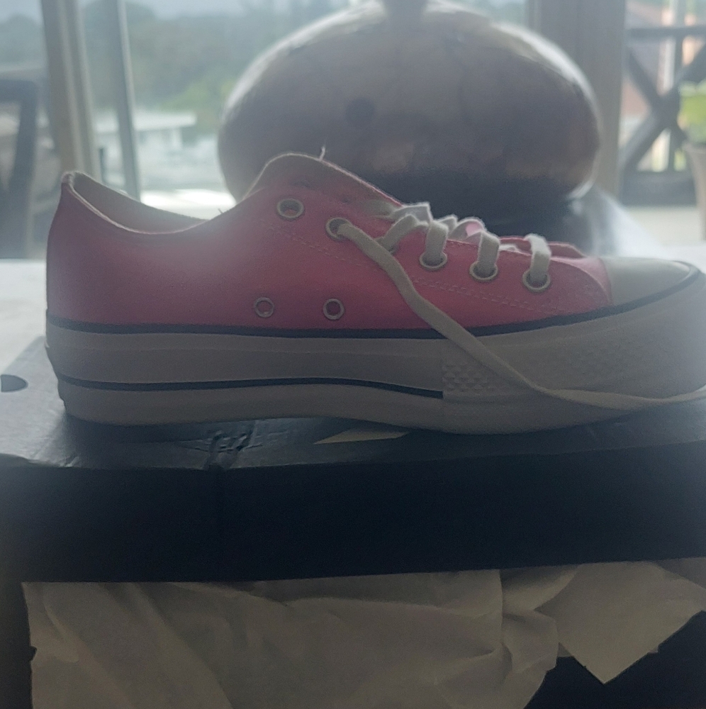 Converse Low Top